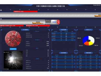 轨行区作业调度管控系统 铺轨工程安全信息化调度系统
