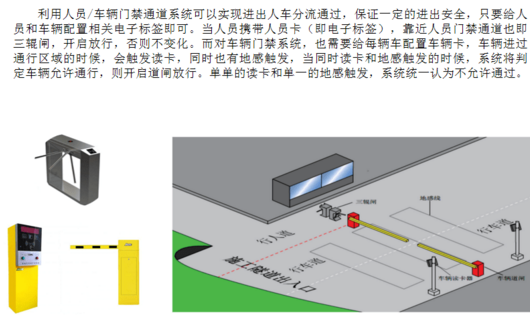 隧道施工项目内容细目和监测系统功能