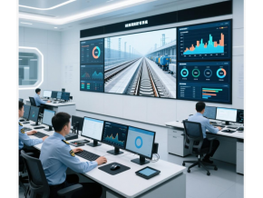 铺轨项目轨行区调度系统 轨道工程调度安全信息化管理系统