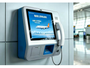 机场三分钟免费公用电话怎么使用?都具备哪些功能？